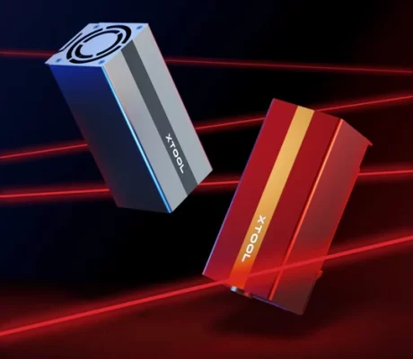 laser infravermelho - xtool brasil