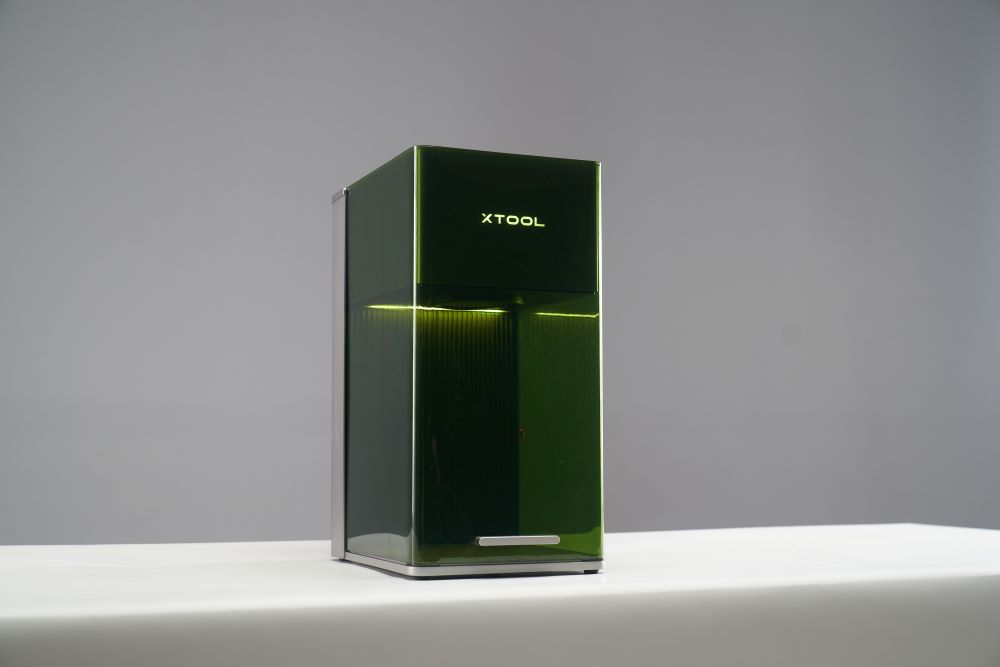 xTool F1 Ultra