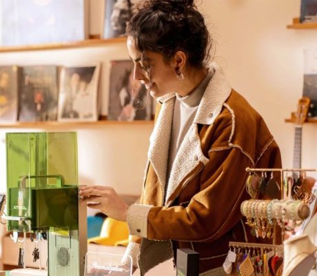 10 dicas de como começar um Negócio de Produtos Personalizados com máquinas a laser