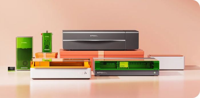 como começar um Negócio de Produtos Personalizados com máquinas a laser