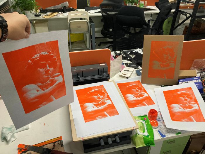5 Dicas para Criar Estampas que Vendem com Serigrafia