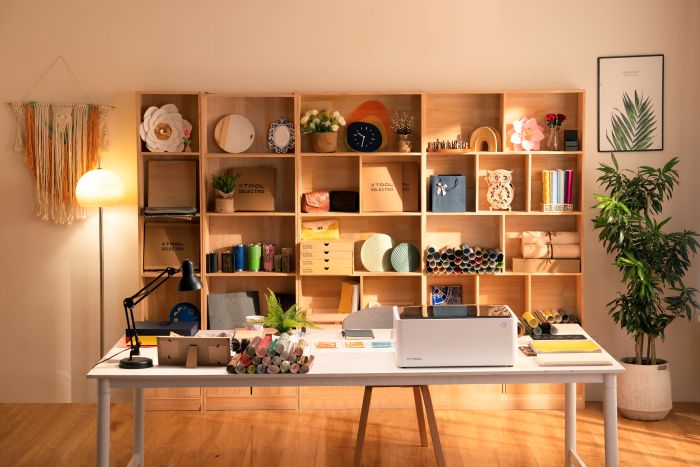 Casos de uso da personalização em casa à produção em série