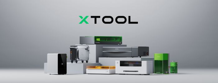 Portfólio de produtos do criador iniciante ao produtor industrial