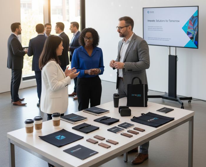 Como atrair seus primeiros clientes corporativos