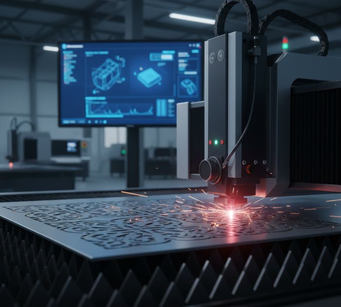 Por que a tecnologia a laser é econômica