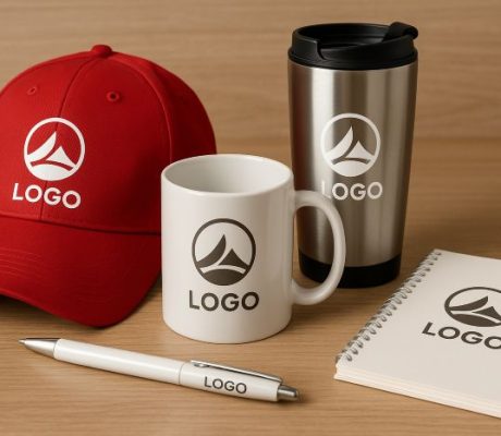 Tendências do mercado de brindes personalizados no Brasil