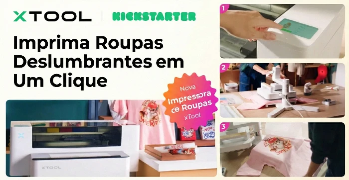 Automação Industrial O Fluxo Print-to-Bake