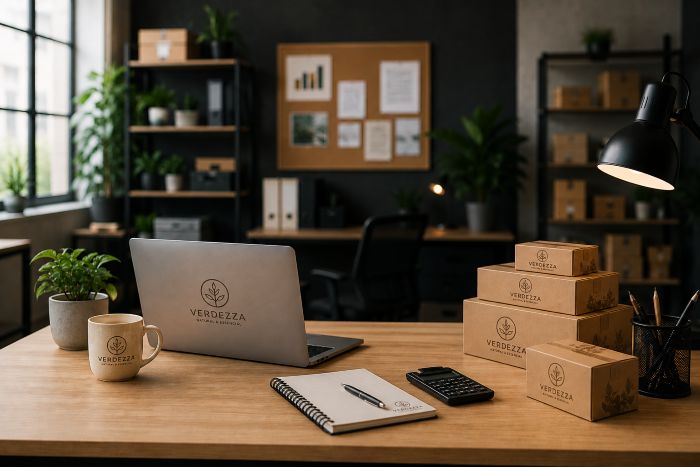 Como aumentar margem sem depender apenas de vender mais