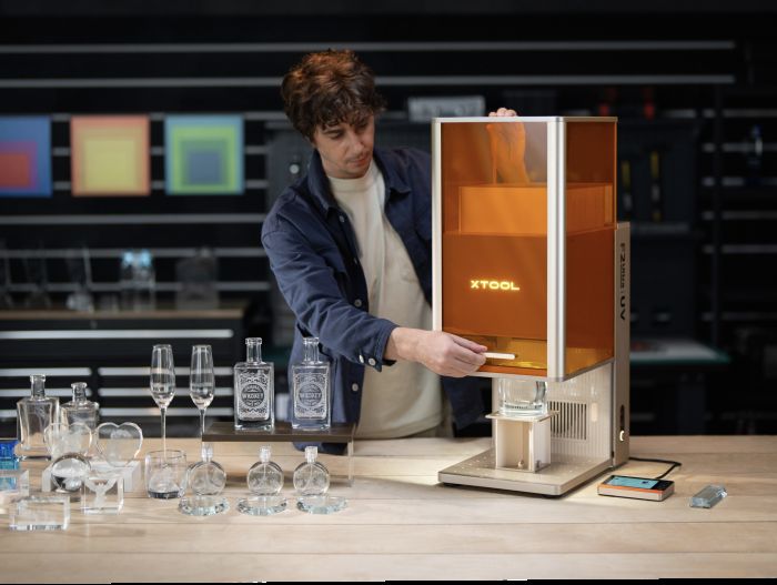 O futuro da personalização está na produção inteligente