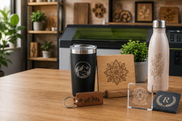 Por que o mercado de produtos personalizados continua crescendo