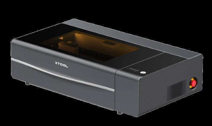 Máquina a laser xTool P2