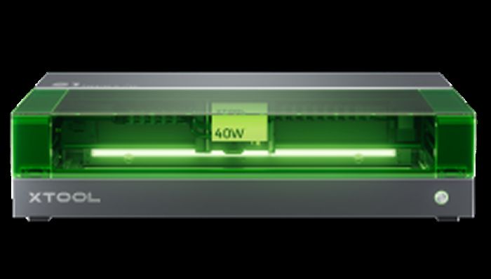 Máquina a laser xTool S1