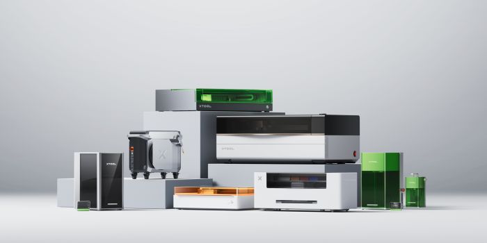 Qual Máquina a laser Escolher para o Seu Negócio