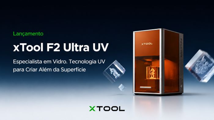 xTool F2 Ultra UV