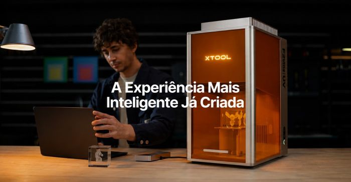 xtool f2 ultra uv banner experiencia